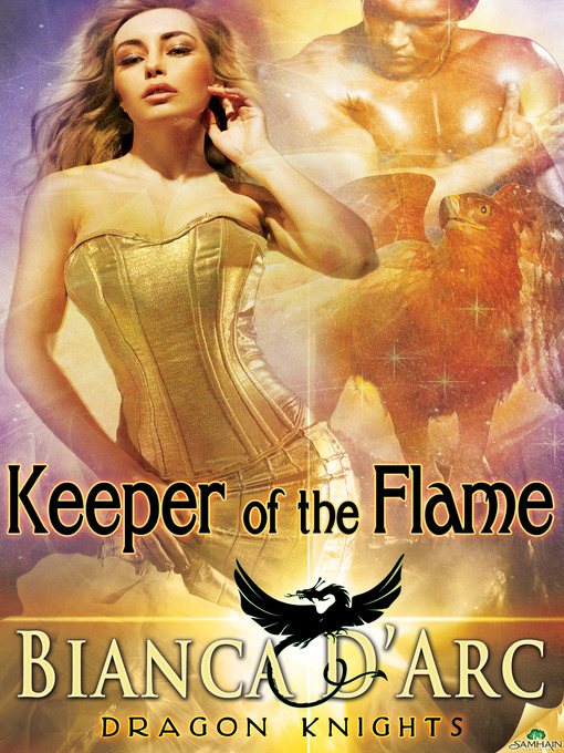 Title details for Keeper of the Flame by Bianca D'Arc - Available